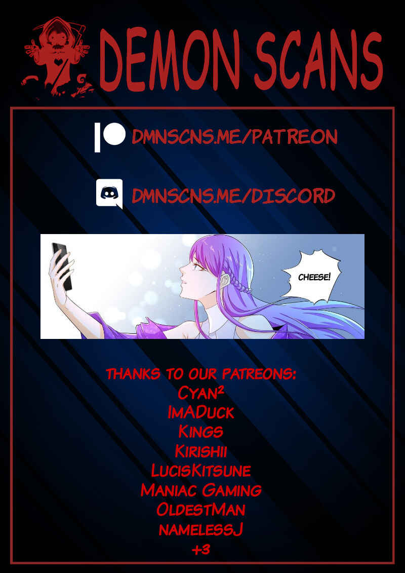 Rebirth of the Urban Immortal Cultivator Chapter 387 - Page 16