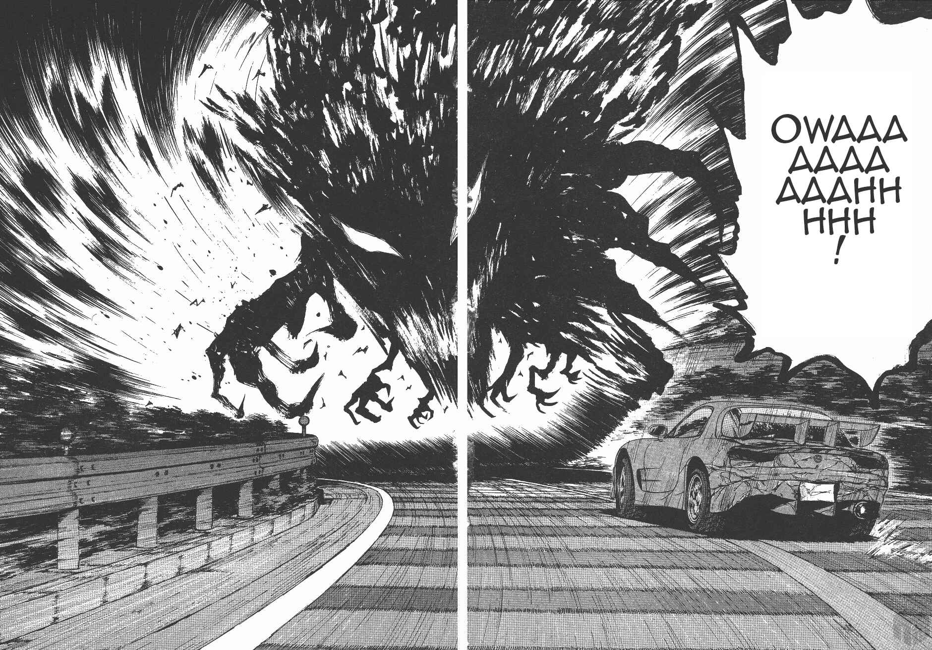 Over Rev! Chapter 144 - Page 16