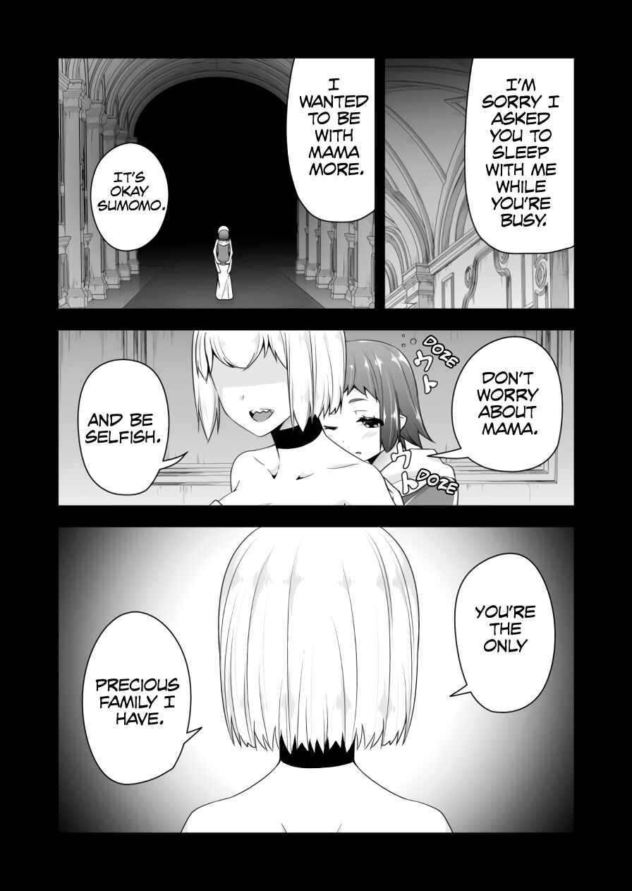 Devil-Chi Chapter 90 - Page 12