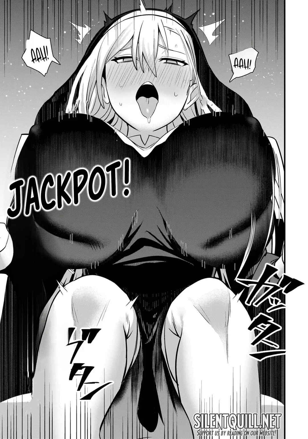 Mousou Sister Demo Shounen Shuudoushi ni Koishite Ii Desu ka? Chapter 7.5 - Page 3