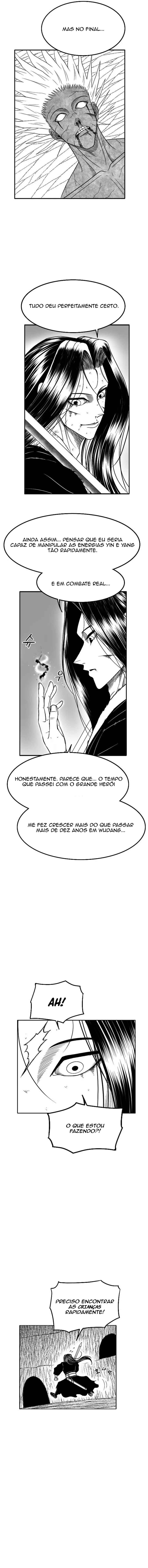 Heuksa Chapter 45 - Page 14