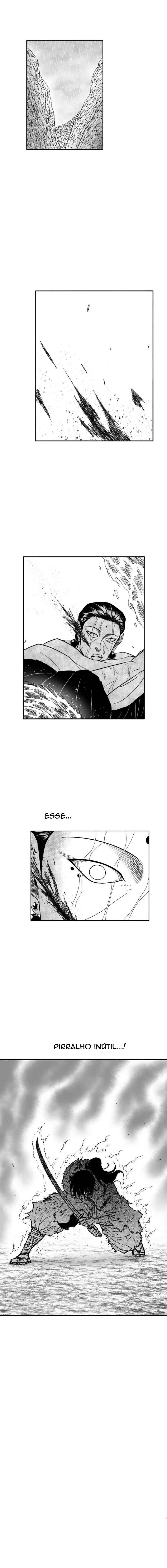 Heuksa Chapter 45 - Page 15
