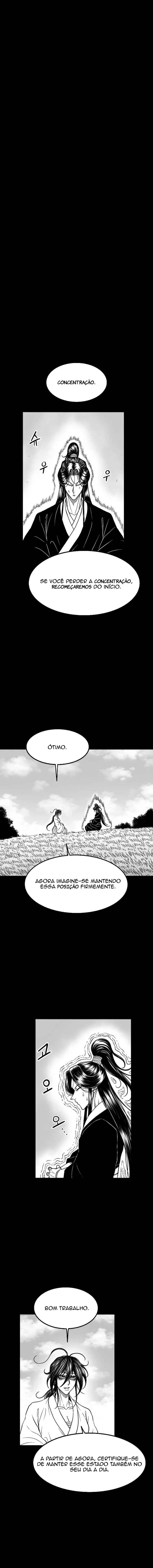Heuksa Chapter 45 - Page 2