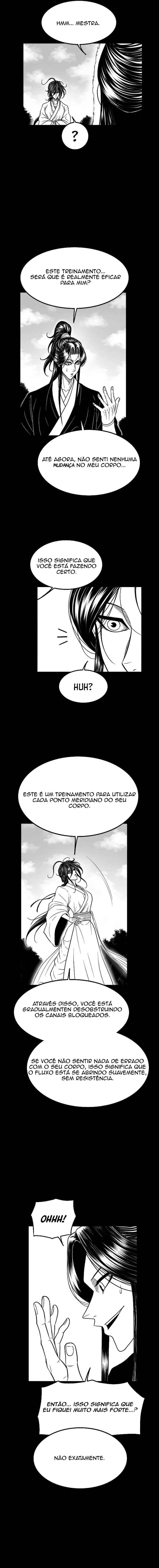 Heuksa Chapter 45 - Page 3