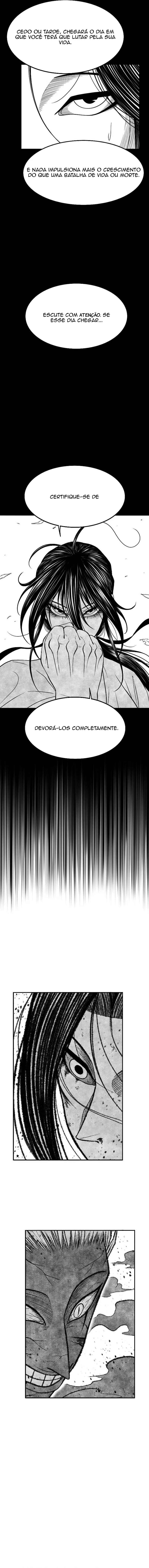 Heuksa Chapter 45 - Page 5
