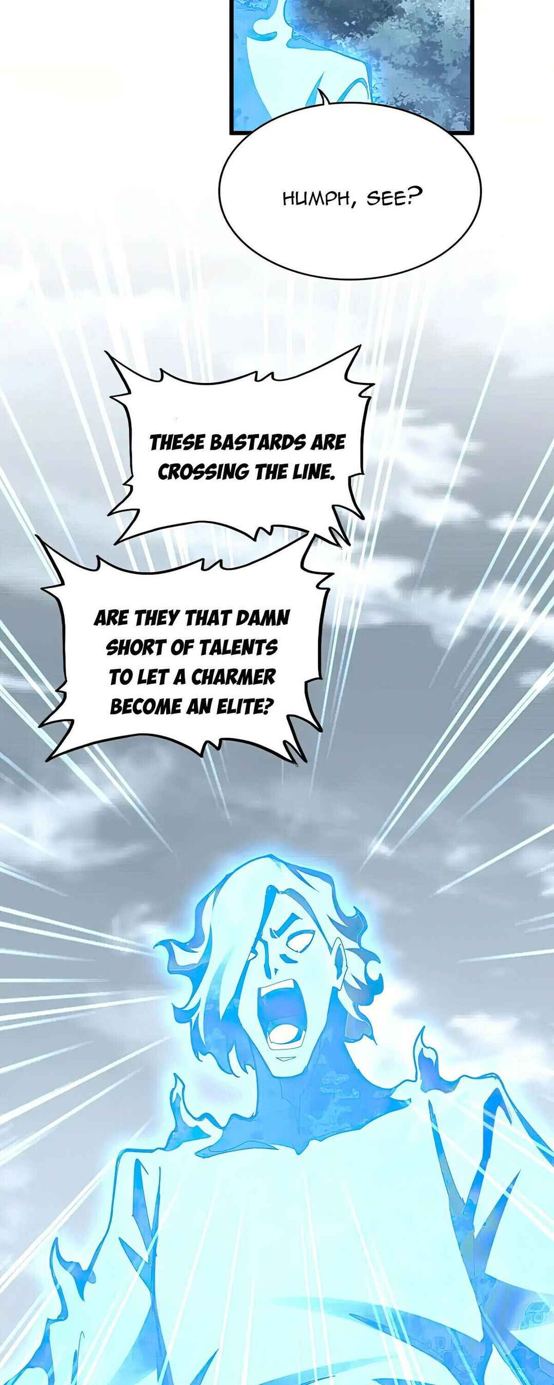 The Servant Is the Demon King?! Chapter 582 - Page 10