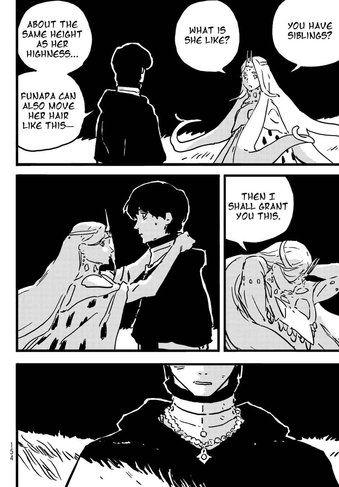 Tower Dungeon Chapter 10 - Page 17