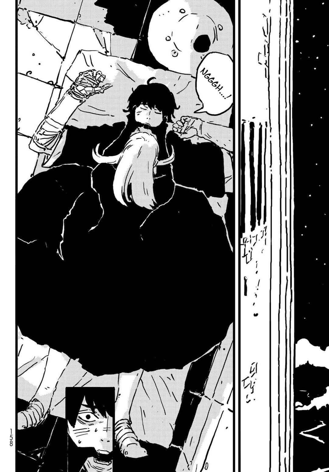 Tower Dungeon Chapter 10 - Page 20
