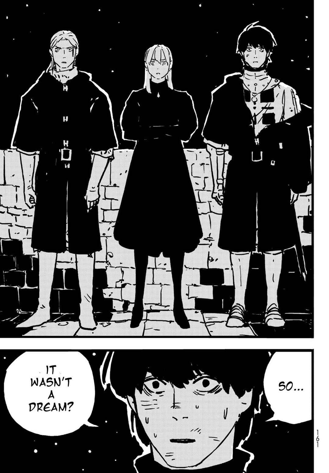 Tower Dungeon Chapter 10 - Page 23