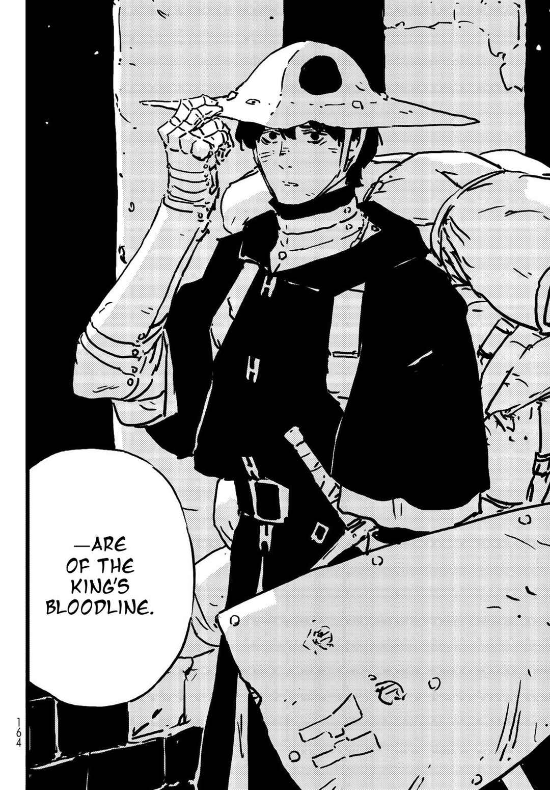 Tower Dungeon Chapter 10 - Page 26