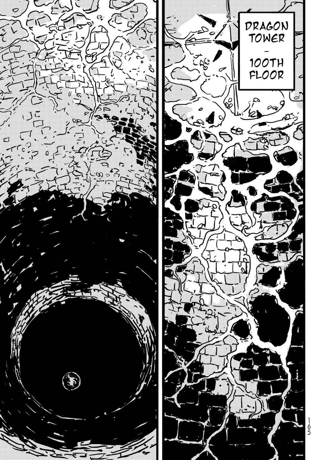 Tower Dungeon Chapter 10 - Page 27