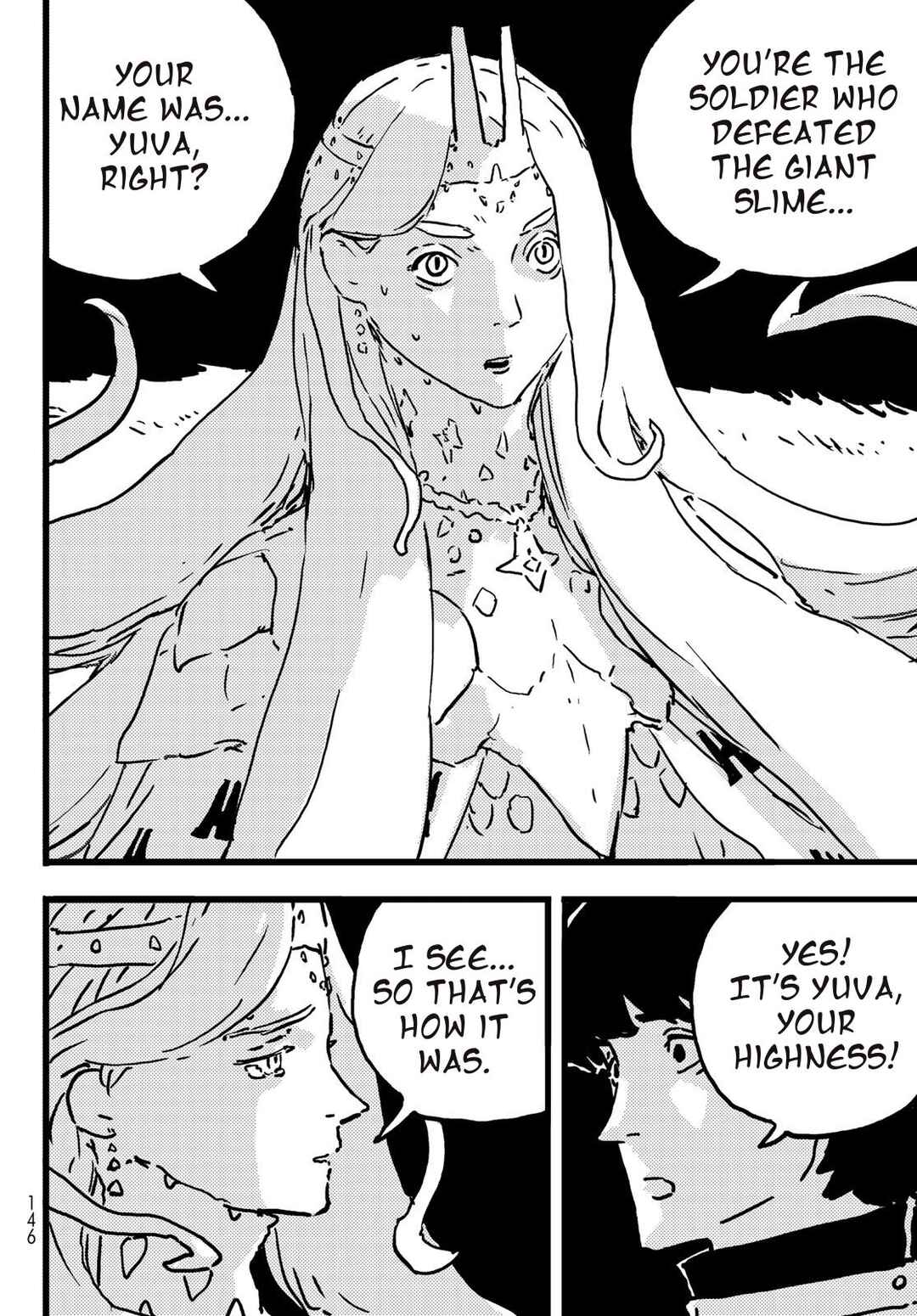 Tower Dungeon Chapter 10 - Page 9