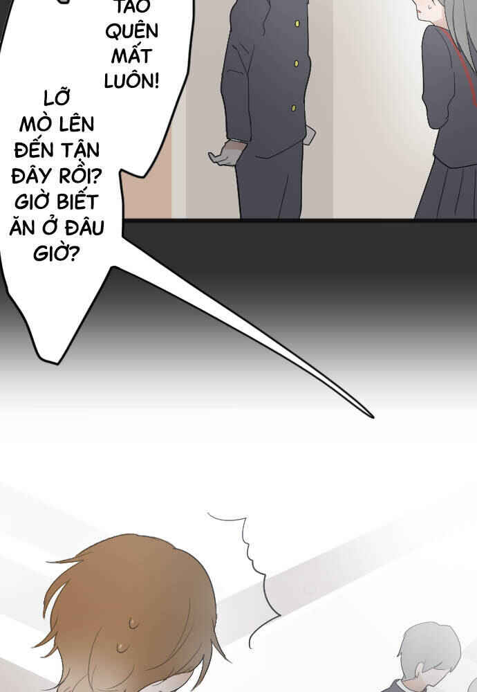 Star Flowers Chapter 27 - Page 30