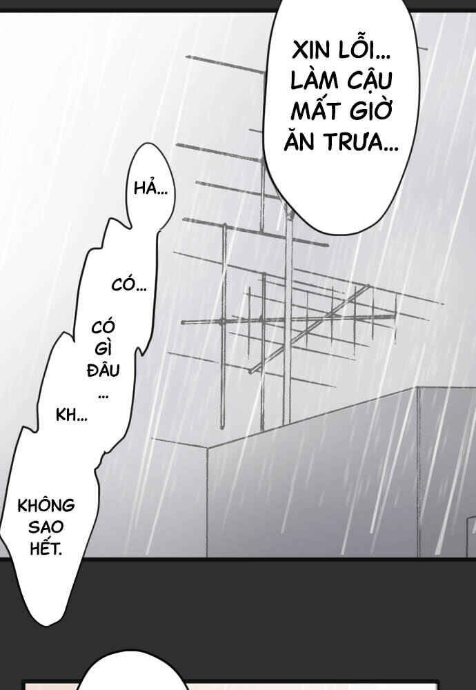 Star Flowers Chapter 27 - Page 36