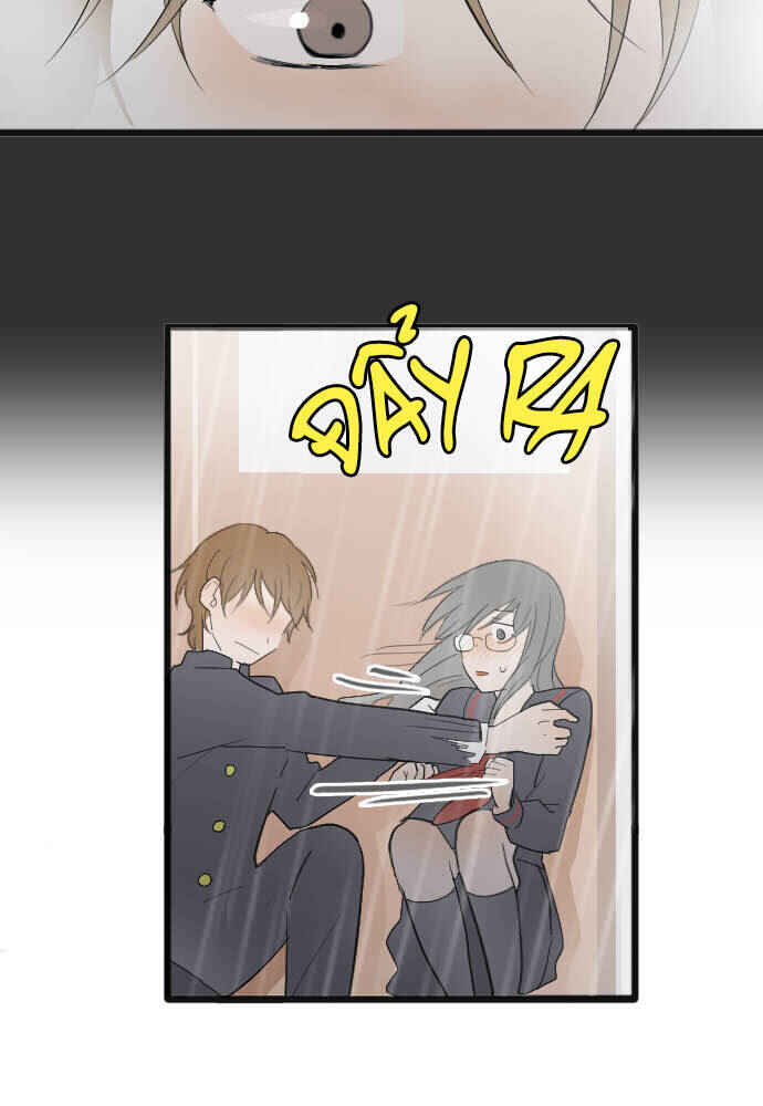 Star Flowers Chapter 27 - Page 54