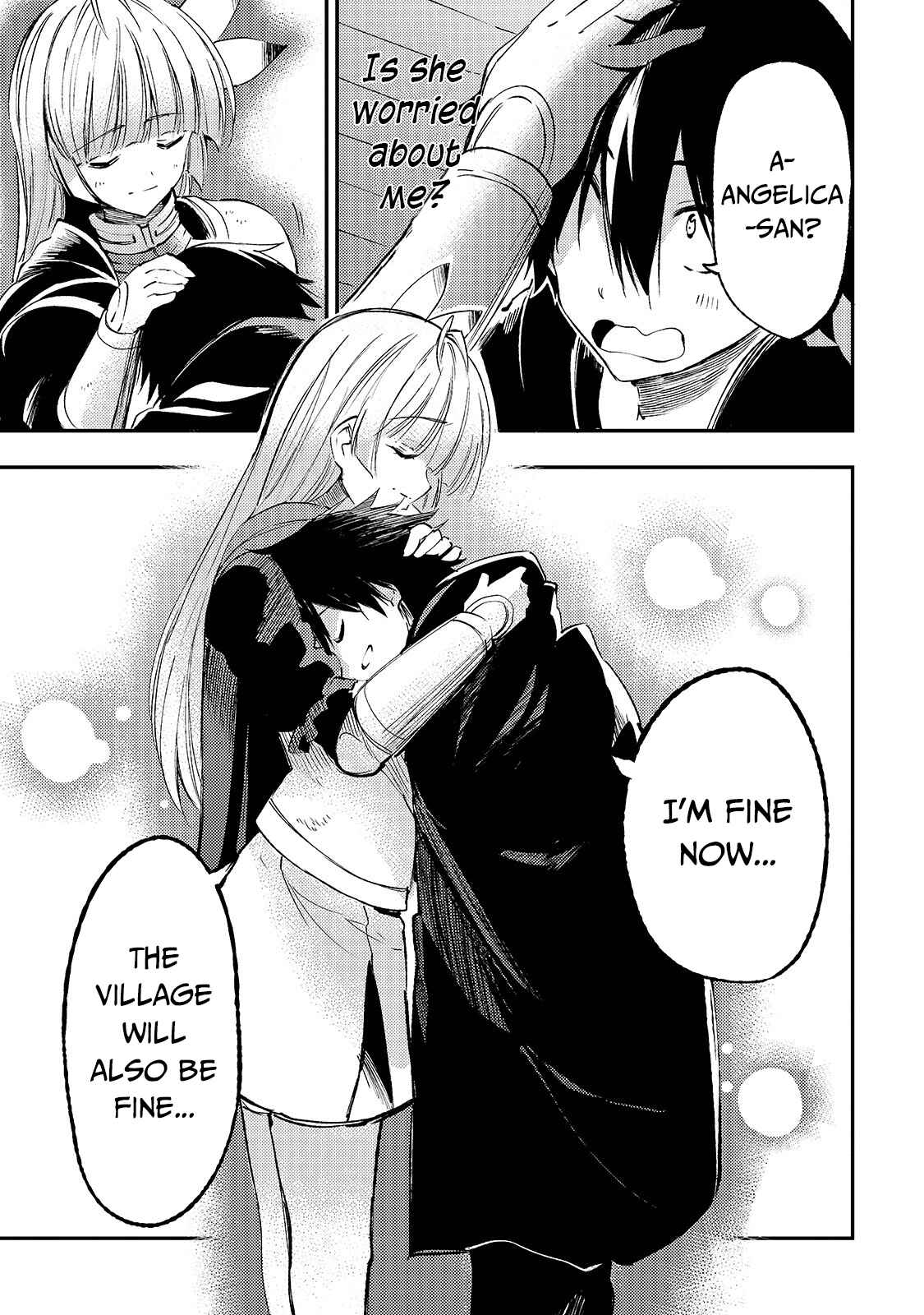 Hitoribocchi no Isekai Kouryaku Chapter 115 - Page 6
