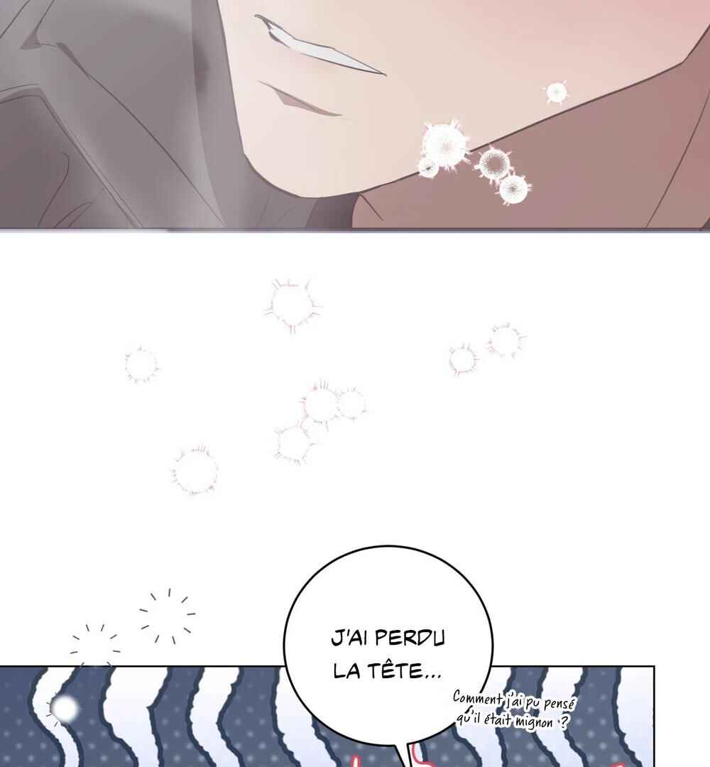 Mint Candy Love Chapter 25 - Page 12