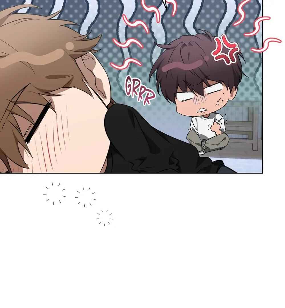 Mint Candy Love Chapter 25 - Page 13