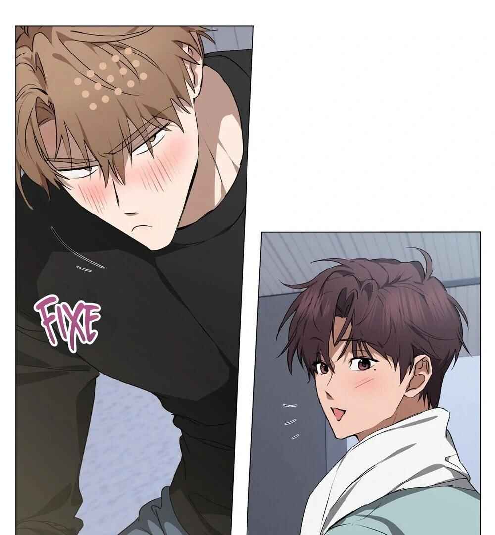 Mint Candy Love Chapter 25 - Page 35