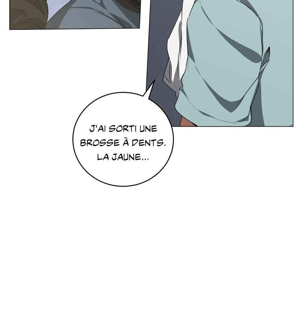Mint Candy Love Chapter 25 - Page 36