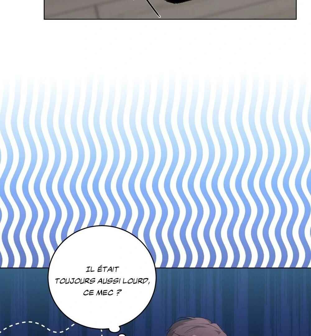 Mint Candy Love Chapter 25 - Page 49
