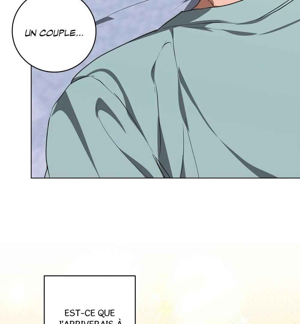Mint Candy Love Chapter 25 - Page 55
