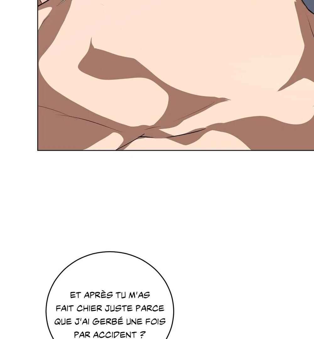 Mint Candy Love Chapter 25 - Page 73