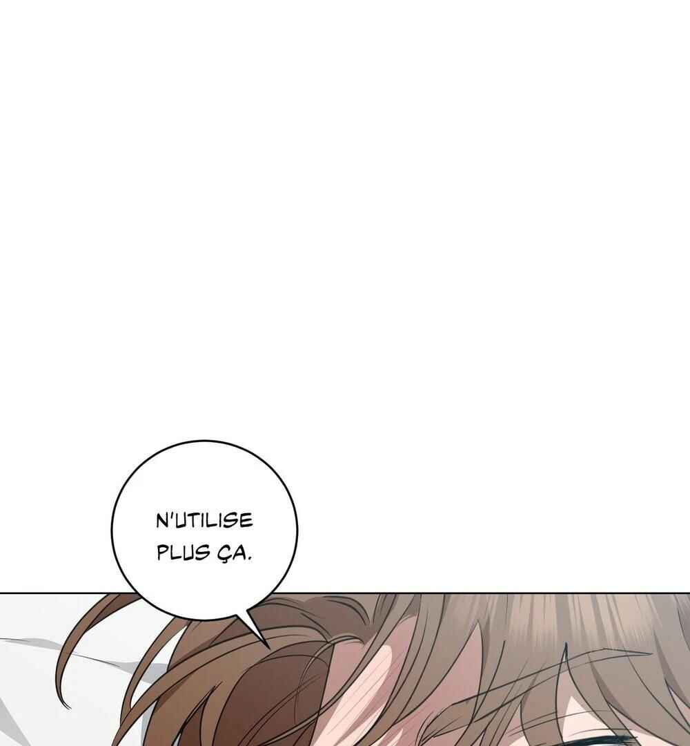 Mint Candy Love Chapter 25 - Page 78