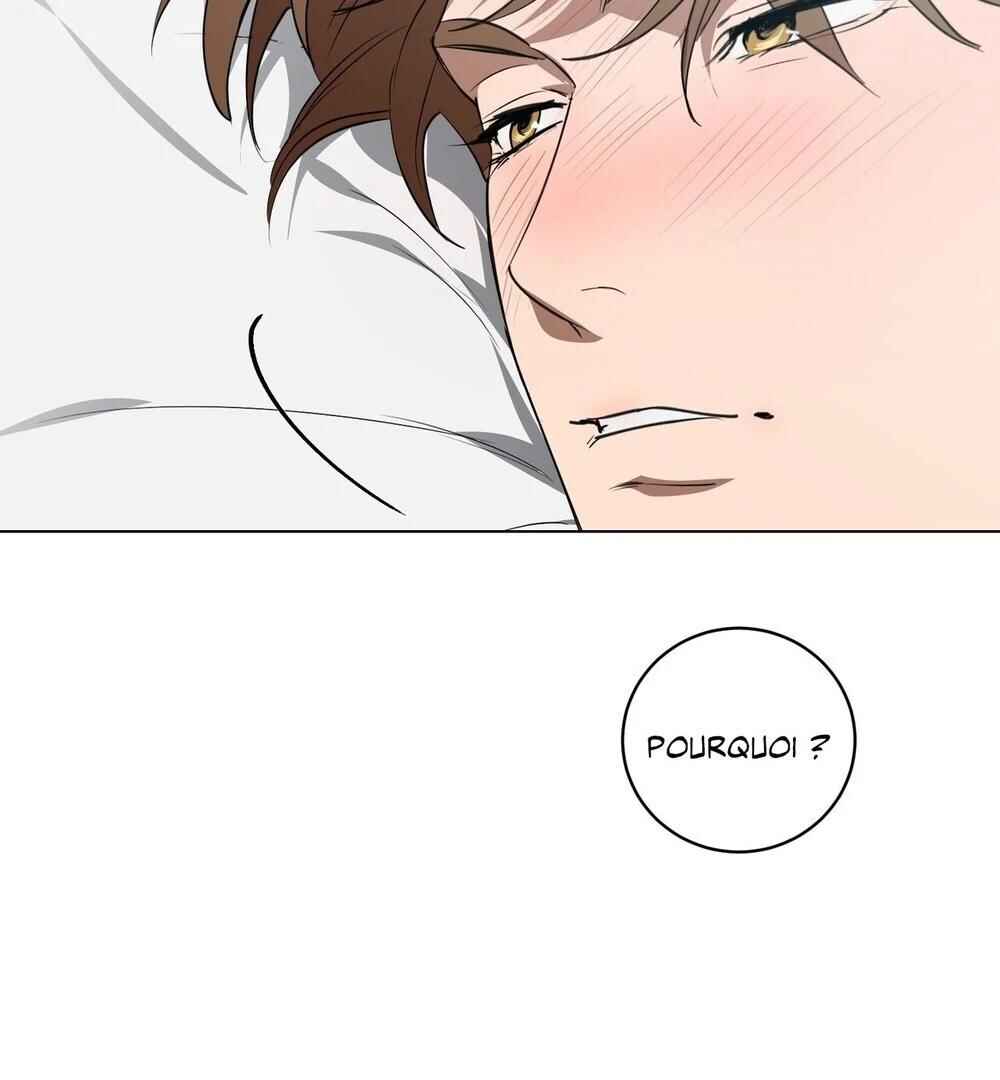 Mint Candy Love Chapter 25 - Page 79