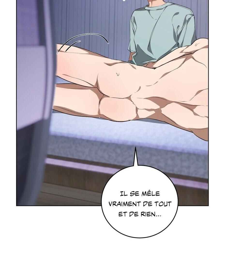 Mint Candy Love Chapter 25 - Page 81