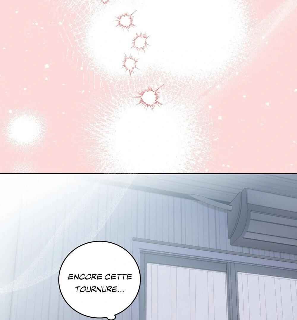 Mint Candy Love Chapter 25 - Page 97