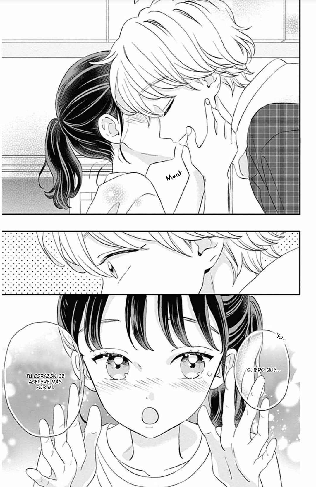 My Special One Chapter 11 - Page 43