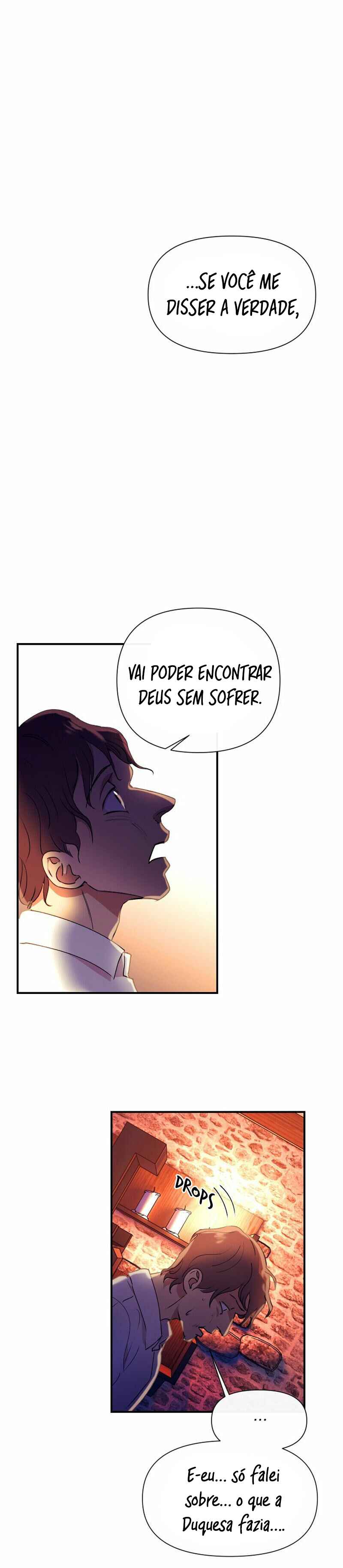 The Monstrous Duke's Adopted Daughter Chapter 23 - Page 24