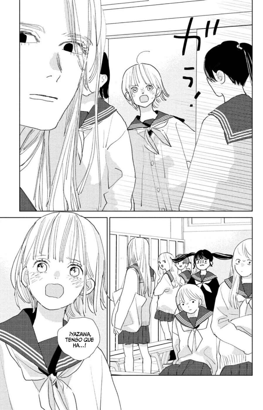 Ano Ko no Kodomo Chapter 19 - Page 35