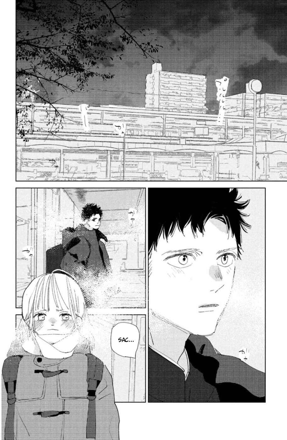 Ano Ko no Kodomo Chapter 19 - Page 38