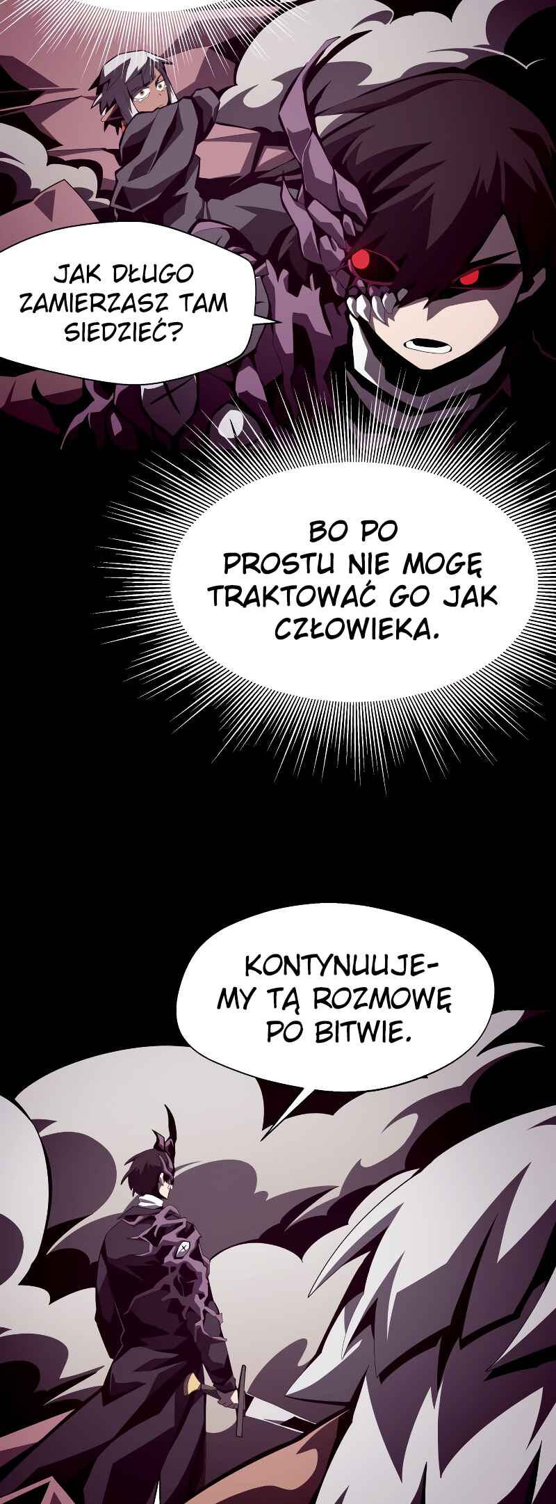 Dungeon Odyssey Chapter 25 - Page 13