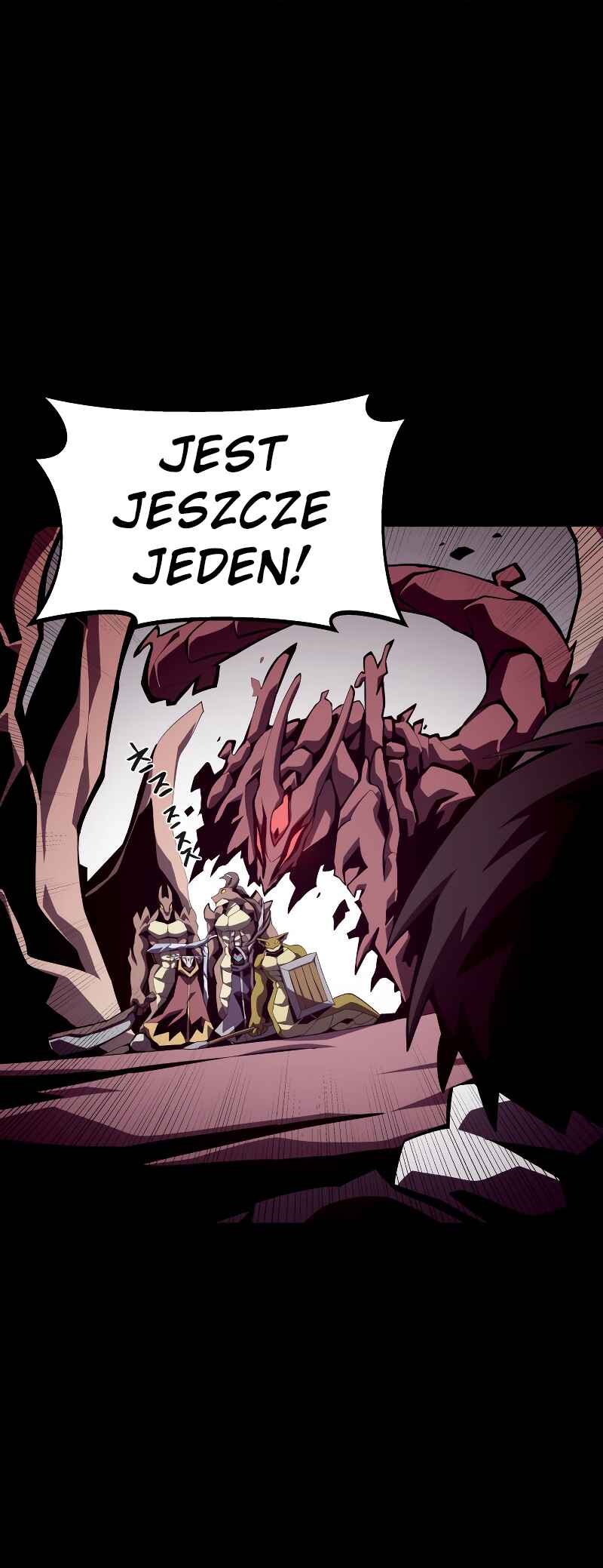 Dungeon Odyssey Chapter 25 - Page 18