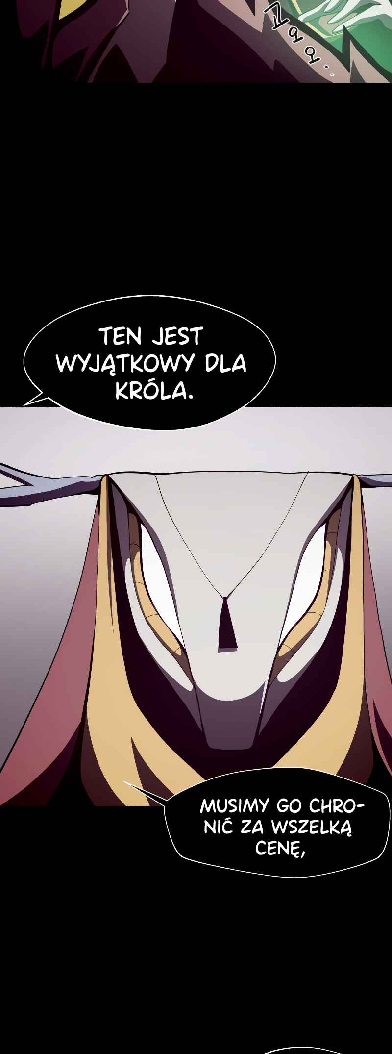 Dungeon Odyssey Chapter 25 - Page 27