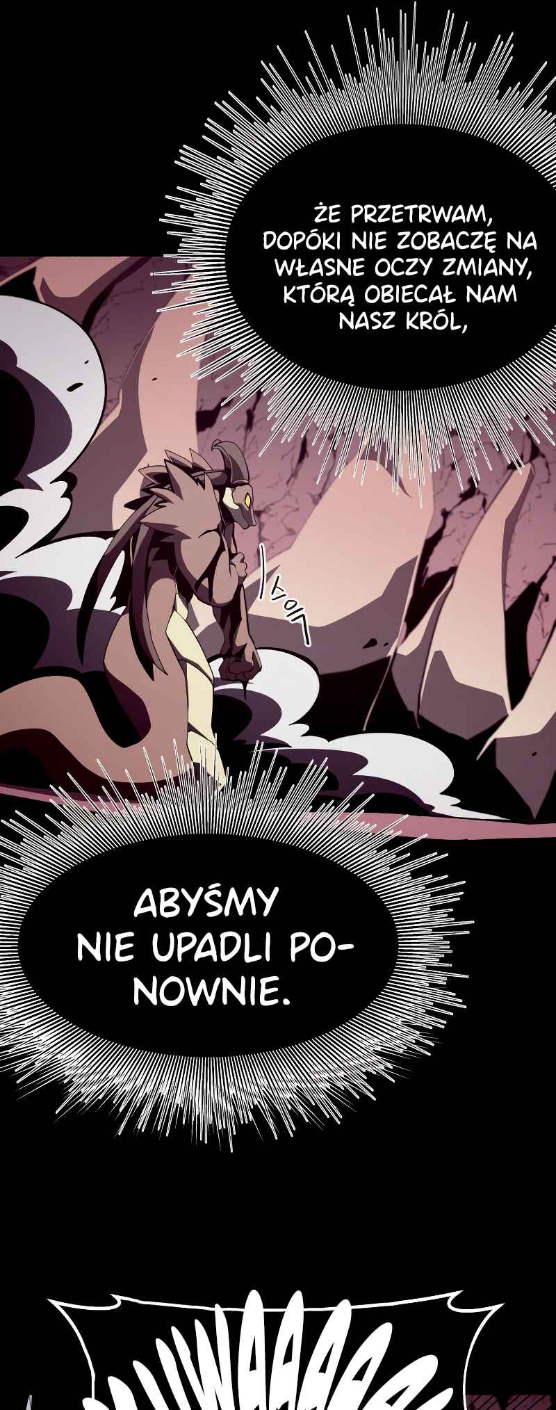 Dungeon Odyssey Chapter 25 - Page 42