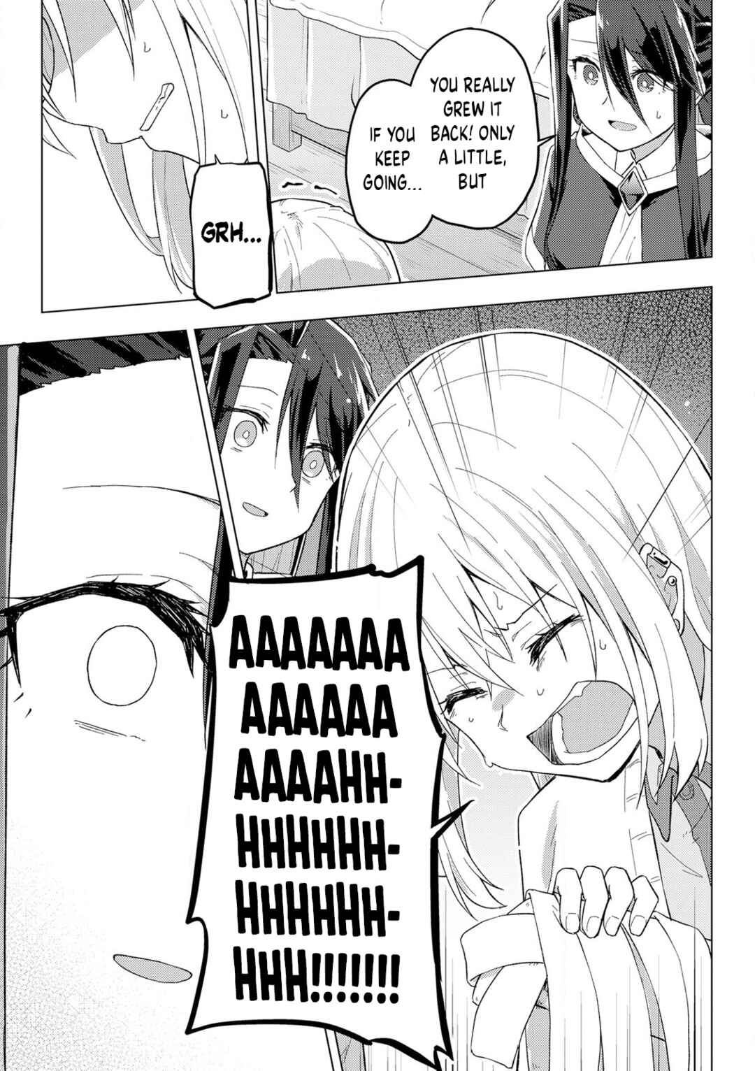 Gyaru Maid to Akuyaku Reijou: Ojou-sama no Happy End shika Katan! Chapter 10 - Page 13