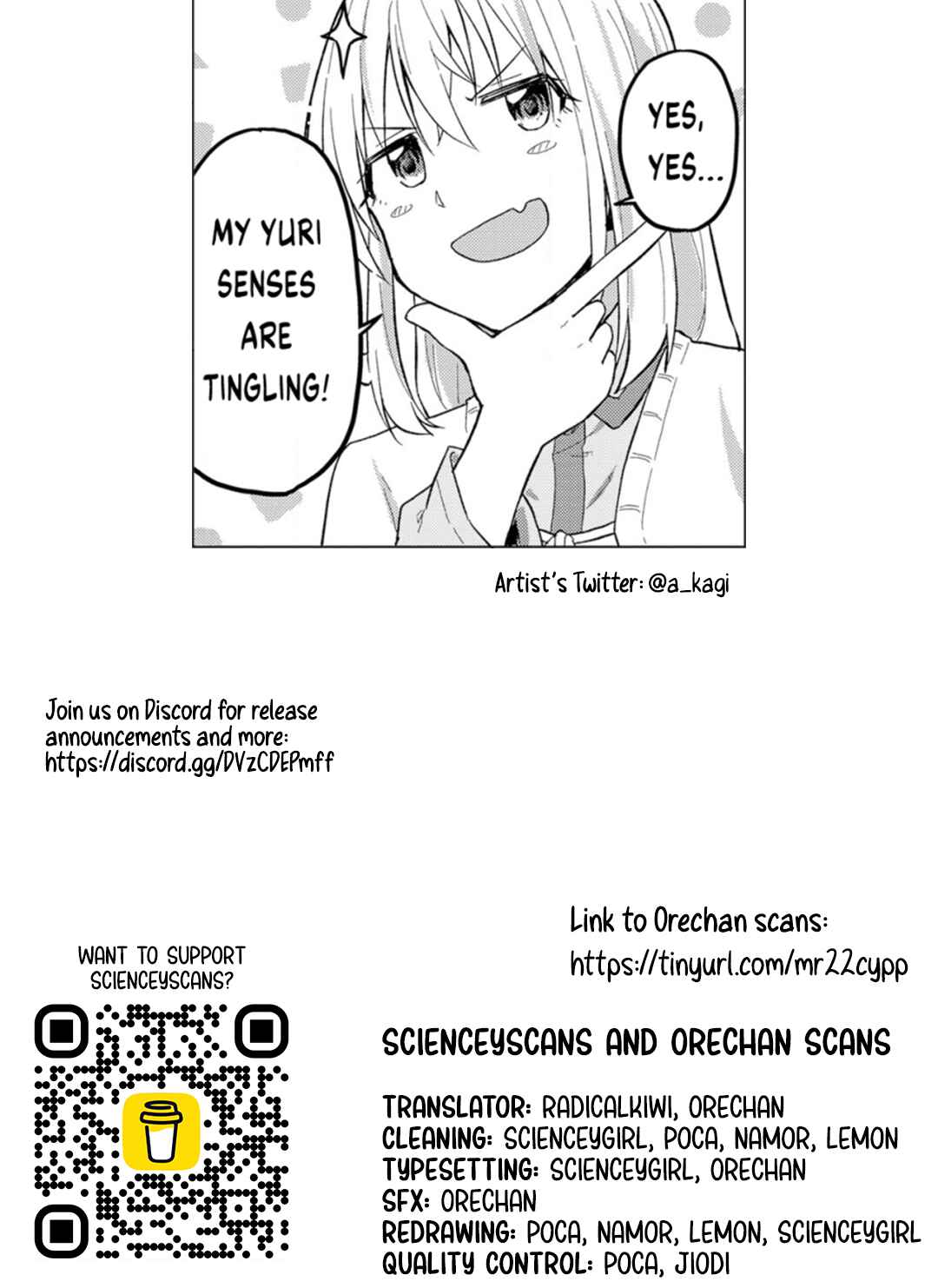 Gyaru Maid to Akuyaku Reijou: Ojou-sama no Happy End shika Katan! Chapter 10 - Page 34