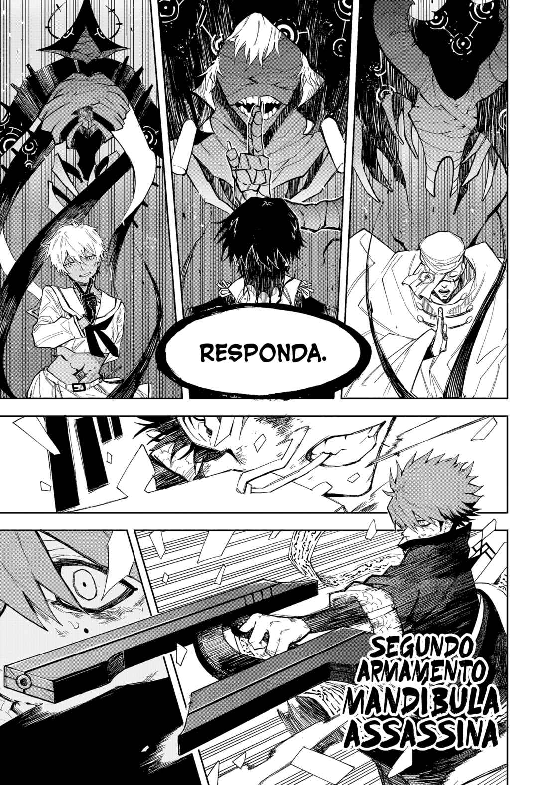 Ruirui Senki Chapter 12 - Page 12