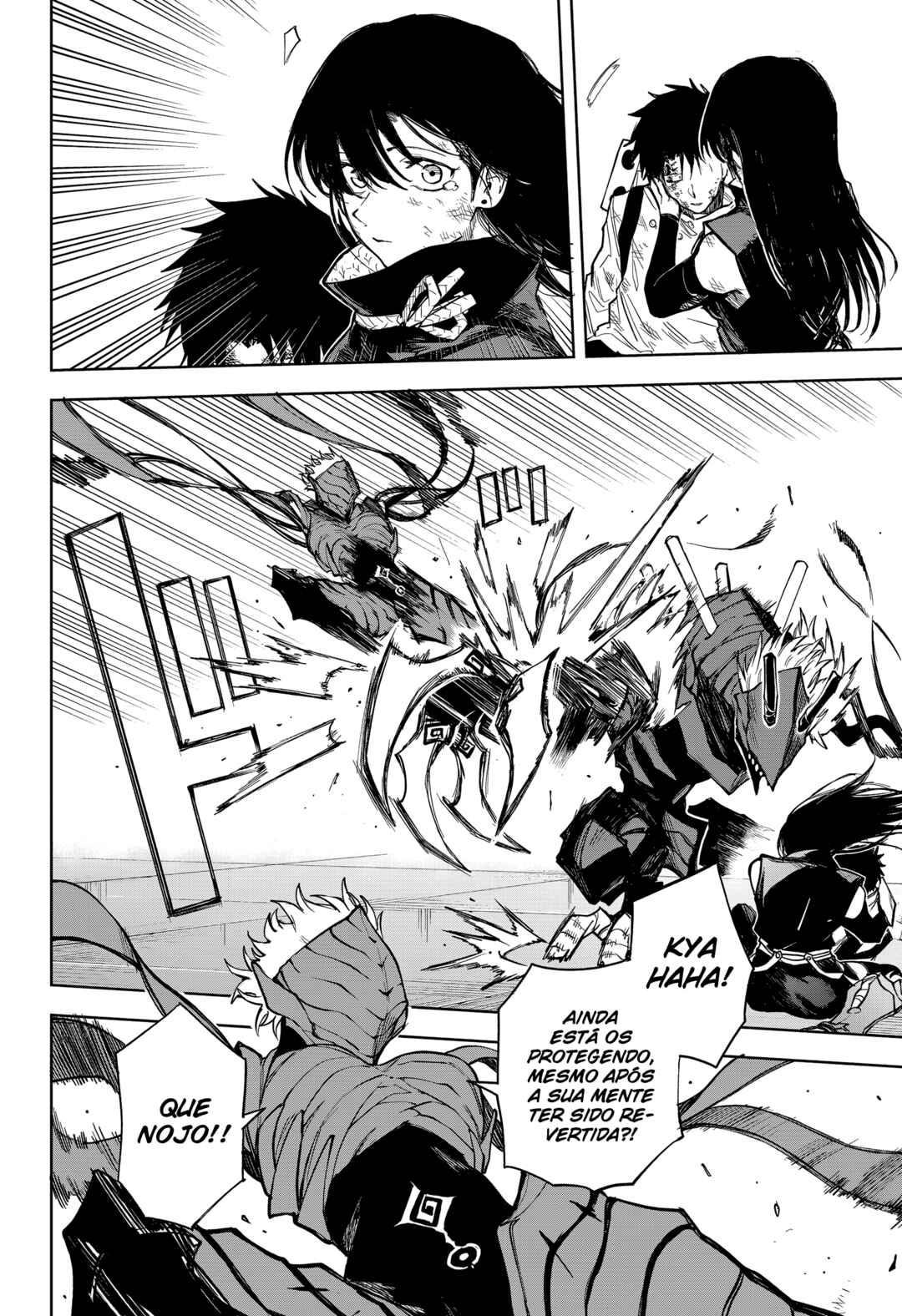Ruirui Senki Chapter 12 - Page 14