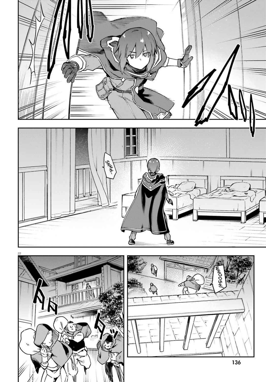 Last Boss Toubatsugo ni Hajimeru Nishuume Boukensha Life - Hajimari no Machi de Wakeari Bishoujo-tachi ga Mechakucha Natsuite kimasu Chapter 4 - Page 23
