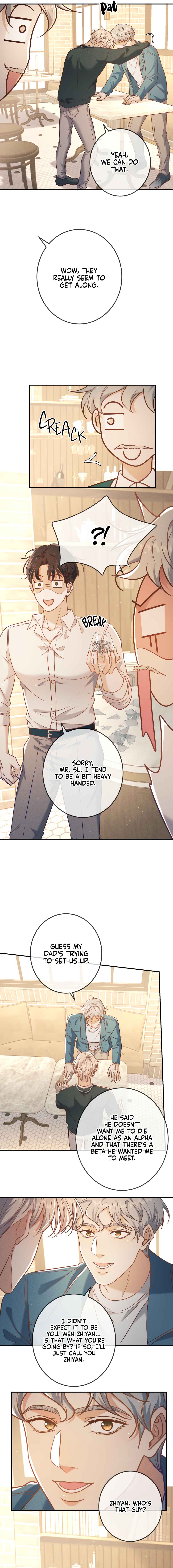 Kill My Love Chapter 35 - Page 16