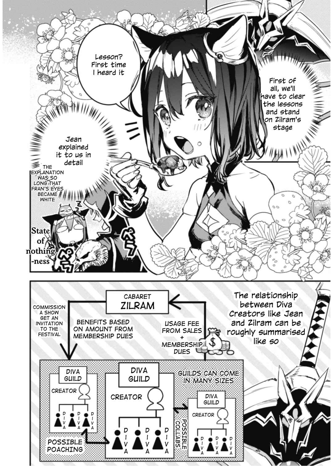 Tensei Shitara Ken Deshita: Another Wish Chapter 11 - Page 16