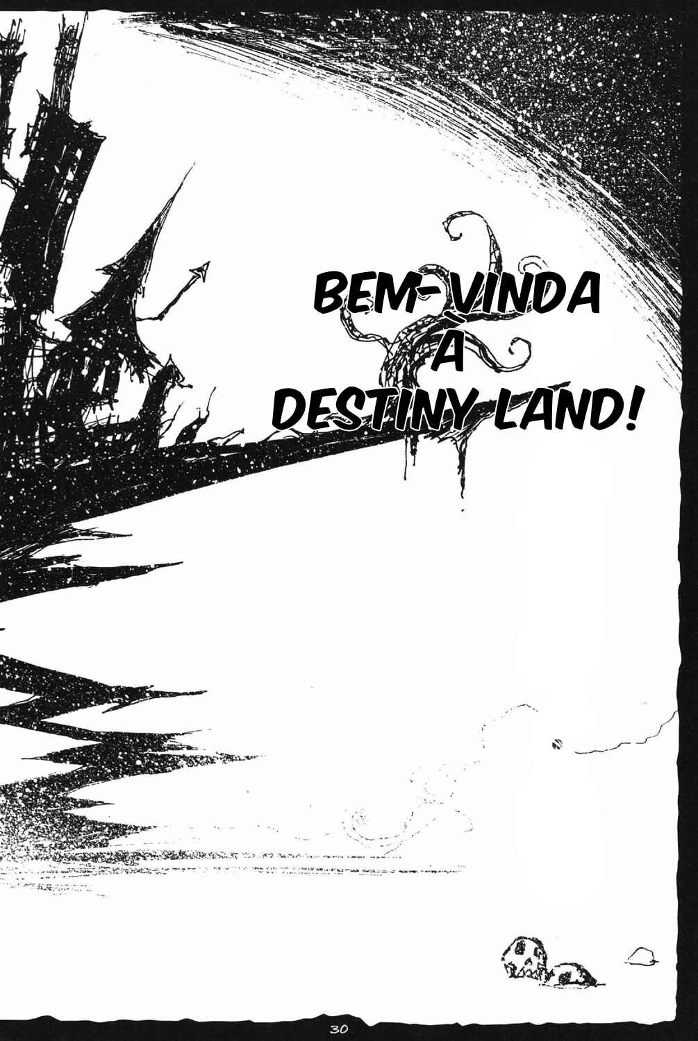 Hell's Angels Chapter 1 - Page 31