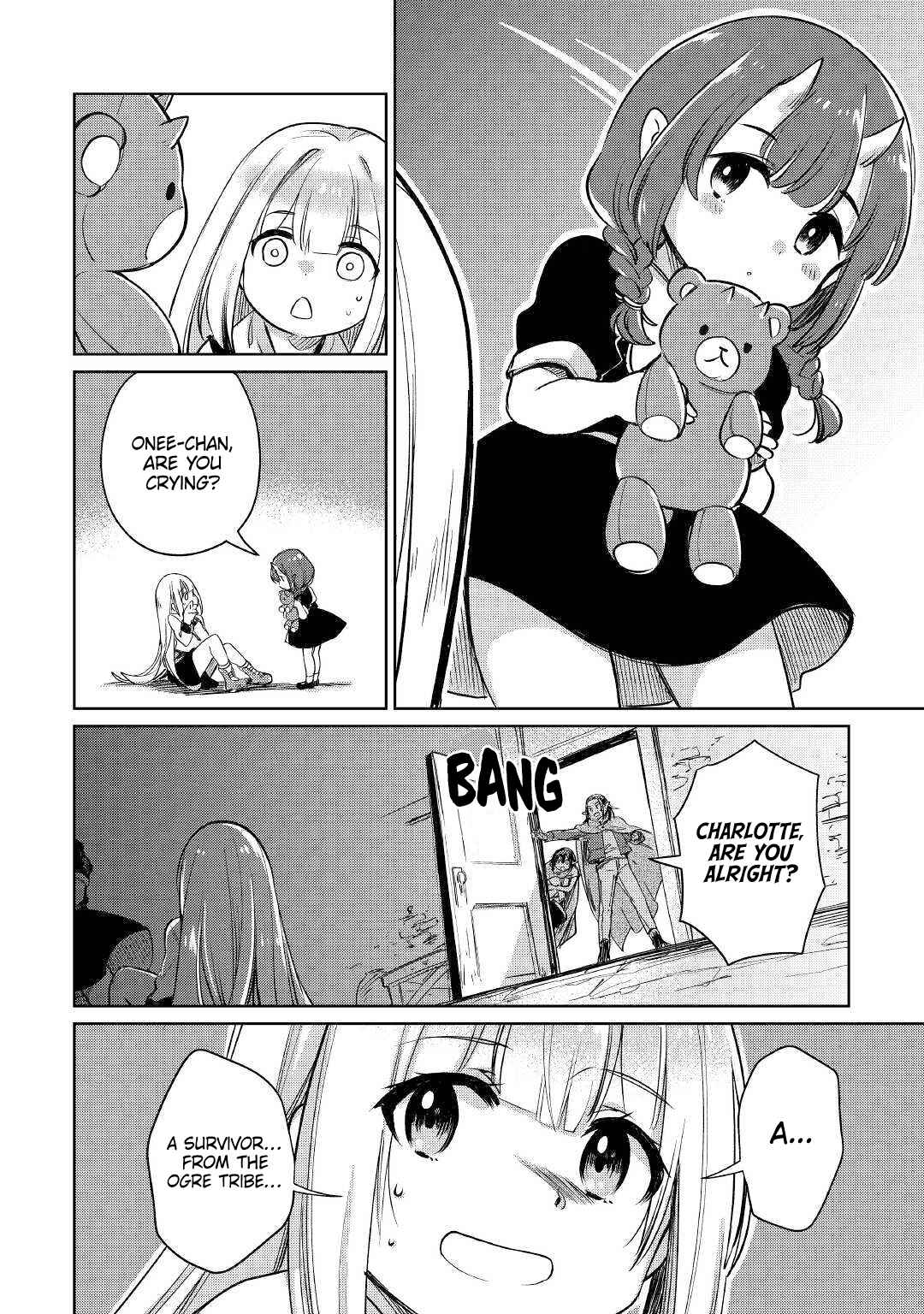 Moto Kouzou Kaiseki Kenkyuusha no Isekai Bouken Tan Chapter 22 - Page 9