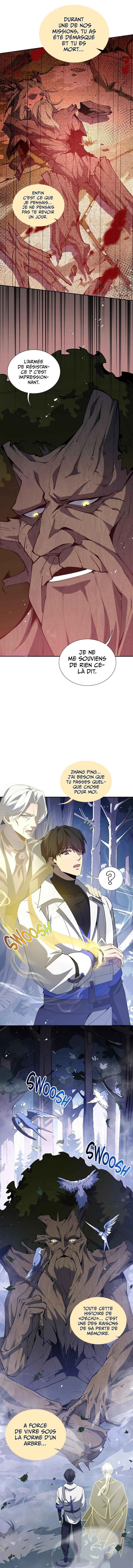 Wǒ Qìyuēle Wǒ Zìjǐ Chapter 55 - Page 12