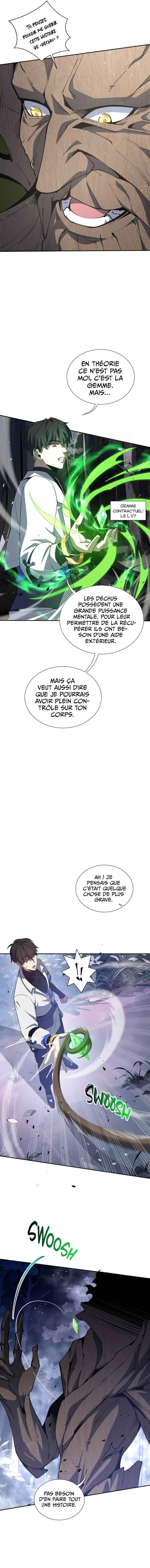 Wǒ Qìyuēle Wǒ Zìjǐ Chapter 55 - Page 14